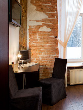 Бизнес отели